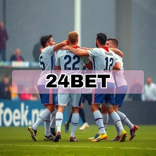 24bet Blackjack