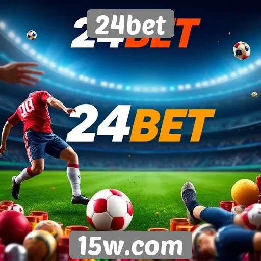 Avaliação de bônus e promoções no 24bet