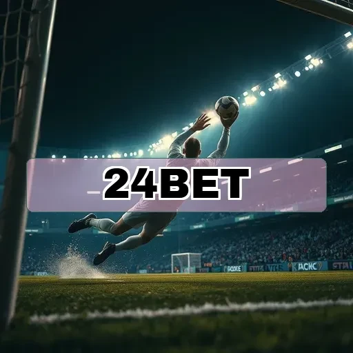 24bet Cassino Ao Vivo