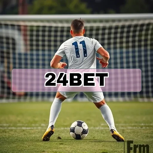24bet Loterias