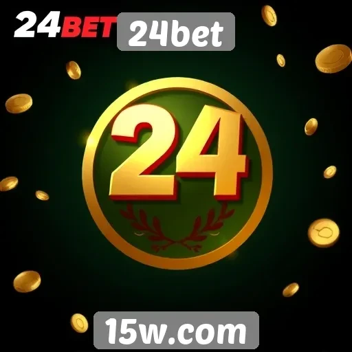 Principais bônus disponíveis no 24bet