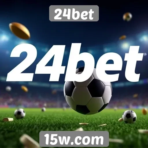 Promoções e bônus oferecidos pelo site 24bet