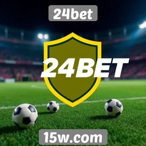 Segurança e confiabilidade do site 24bet