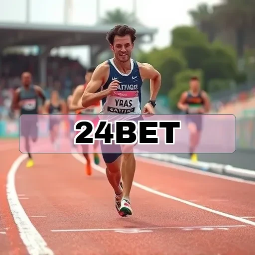 24bet Caça-níqueis