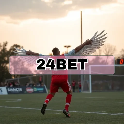 24bet Clubes VIP