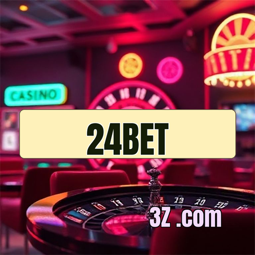 Explorando o Cassino Empolgante do 24bet