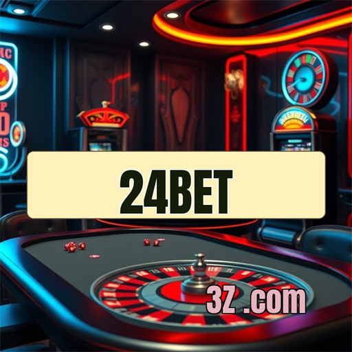 A Arte do Login no 24bet: Uma Experiência Superior